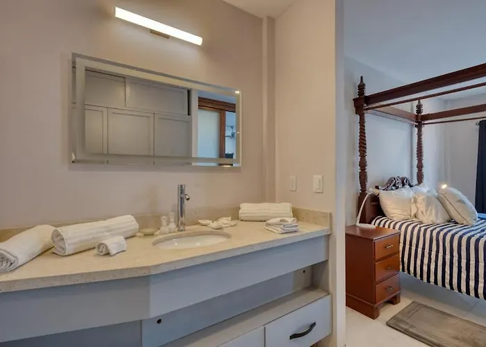 Dog-friendly With Rooftop Infinity Pool, Gym, Ac & Balcony *